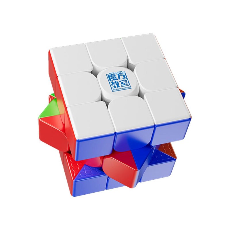 Magic Dragon 3Mv2 3x3 Magnetic Cube, Magnetic Levitation Version, Machine Toy, Wholesale for Street Vendors